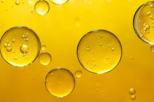 How many drops of CBD should a beginner start with?